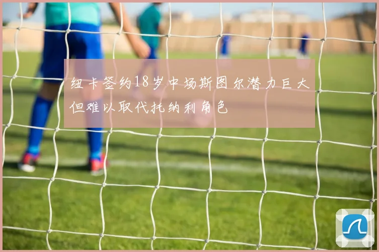纽卡签约18岁中场斯图尔潜力巨大但难以取代托纳利角色